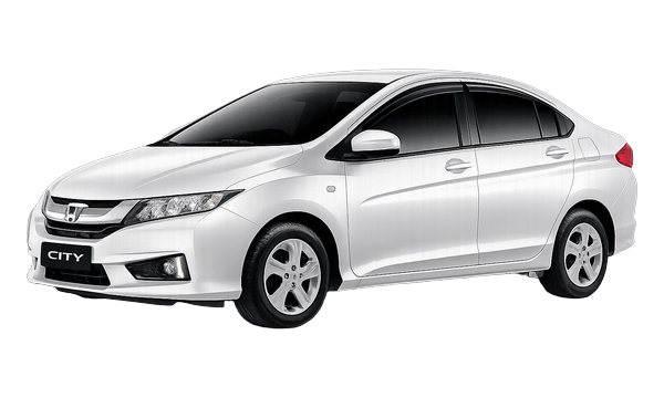 Honda City — KOI Car Rental