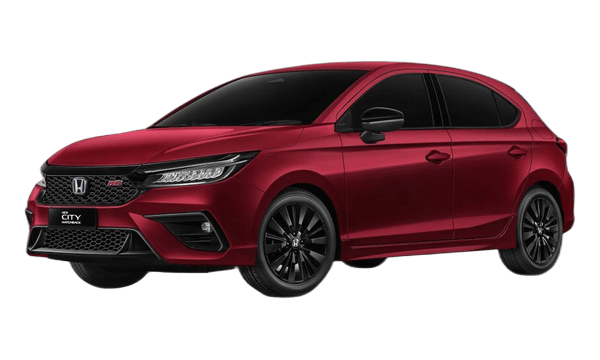 Honda City HB
