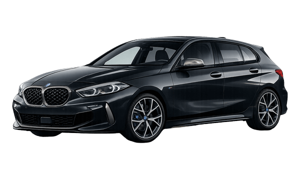 BMW M135I