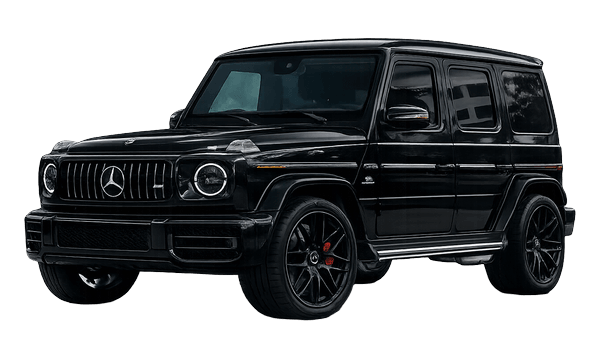 AMG G63