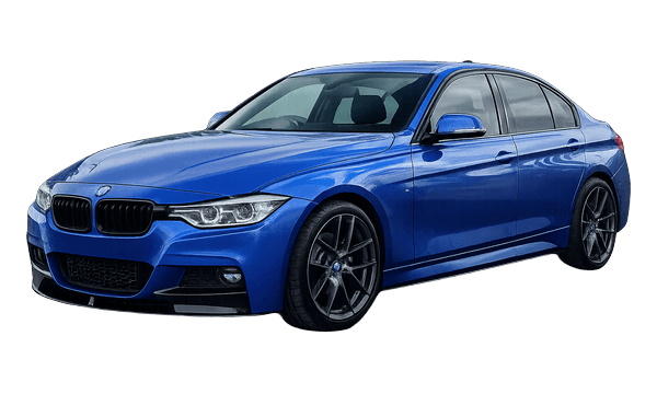 BMW 320D