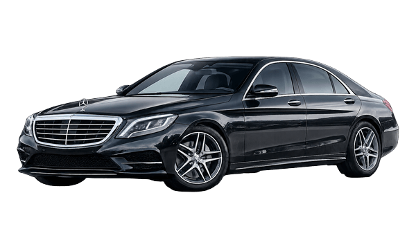 Merc S400H