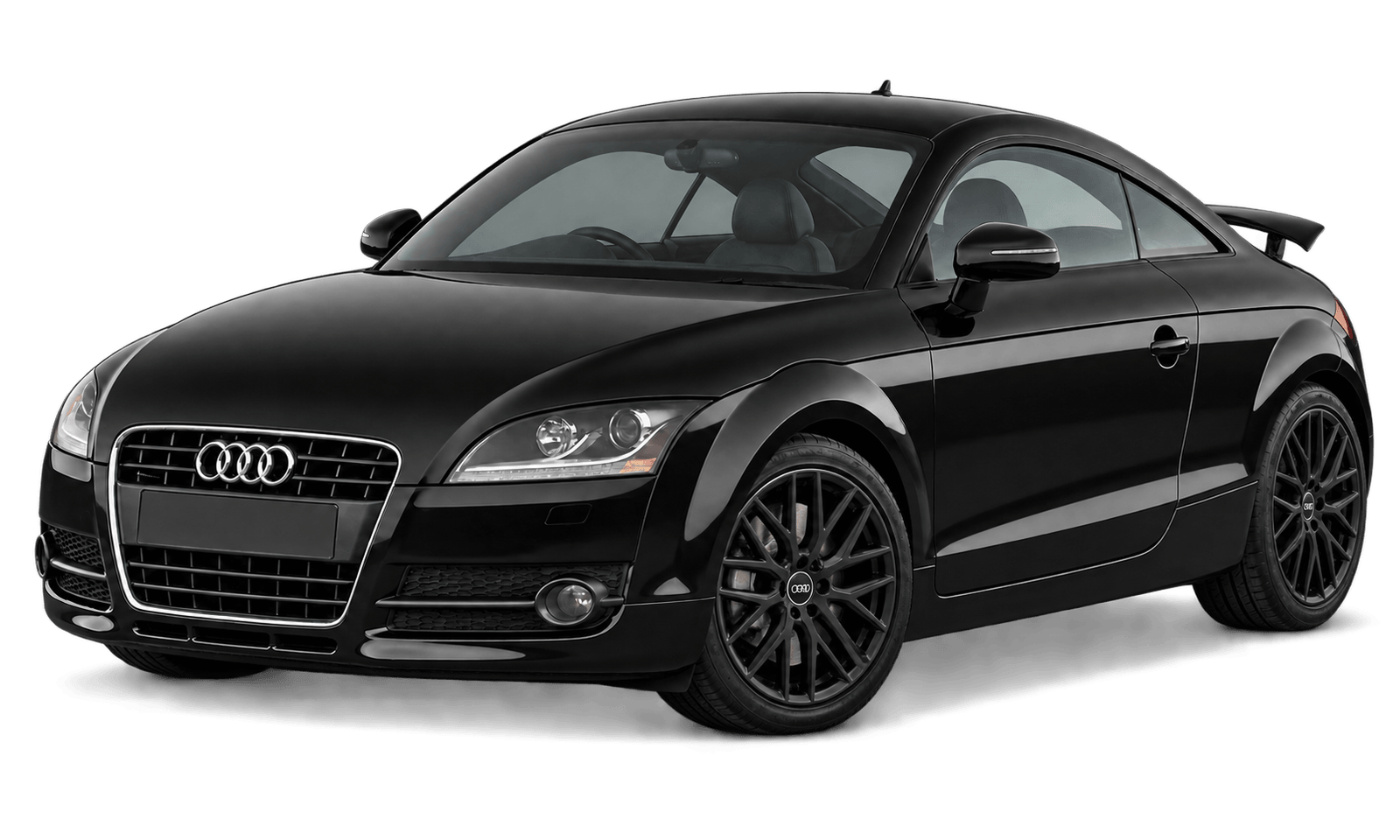 Audi TT MK 2