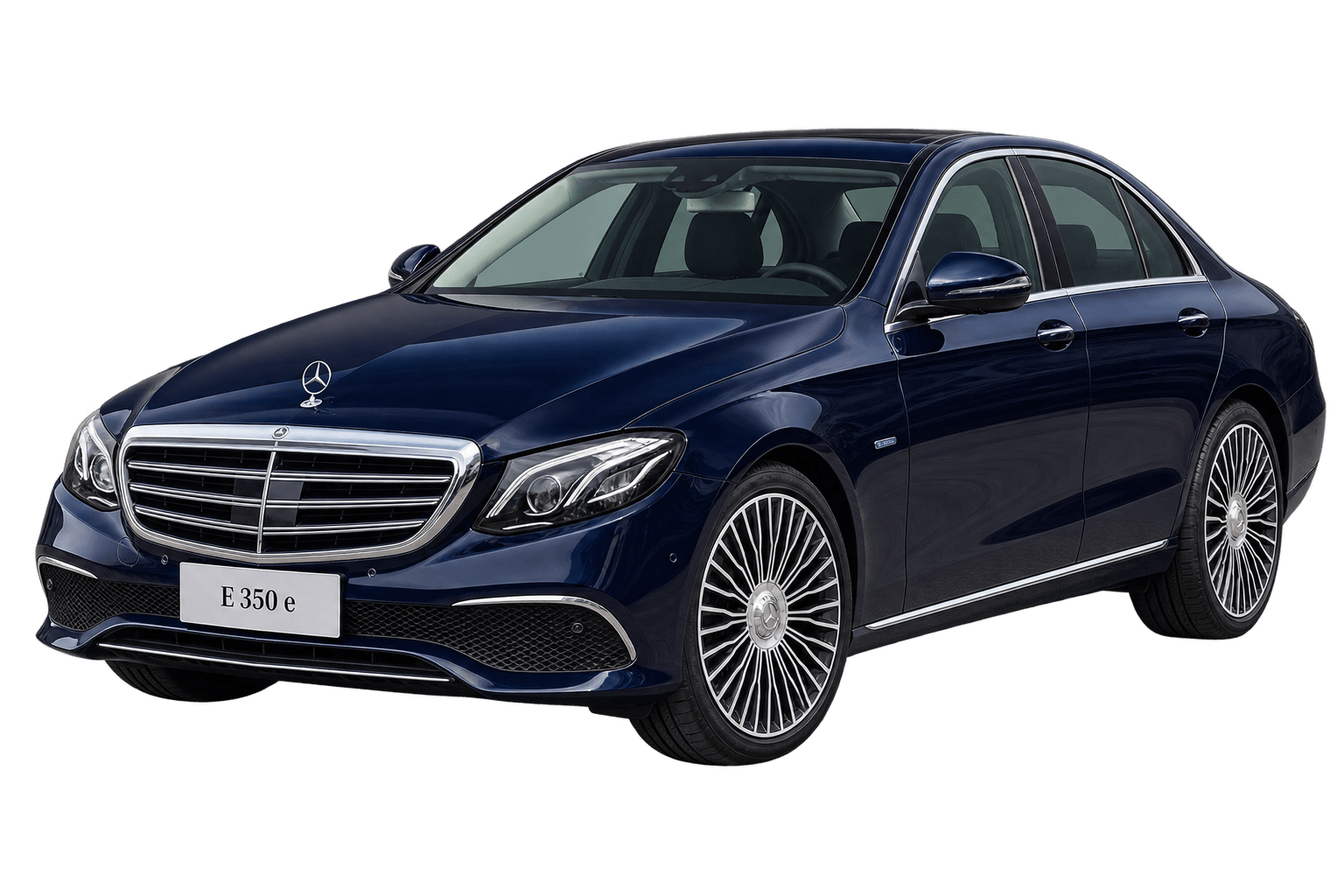 Merc E 350e